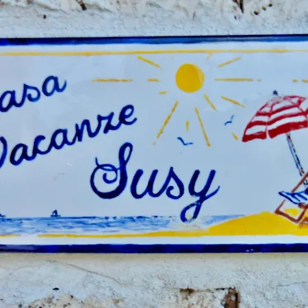 Apartament Susy Lido di Camaiore