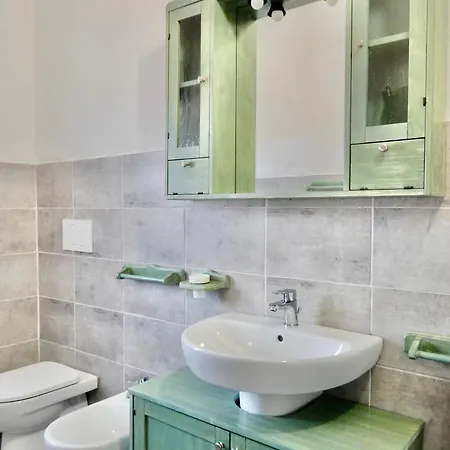 Susy Apartament *