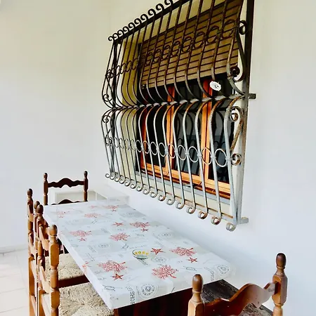 Susy Apartament *