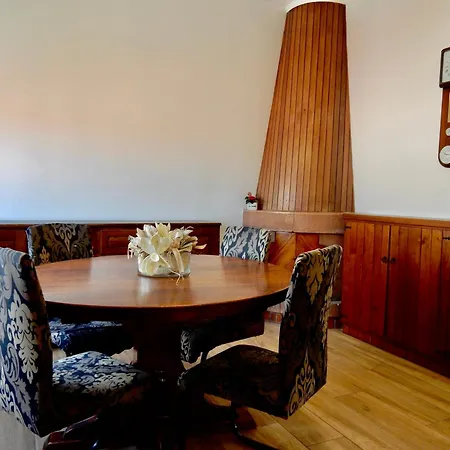 Apartament Susy Lido di Camaiore