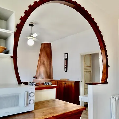Susy Apartament Lido di Camaiore