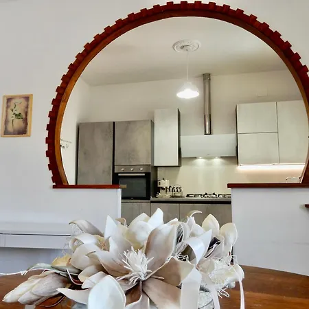 Apartament Susy