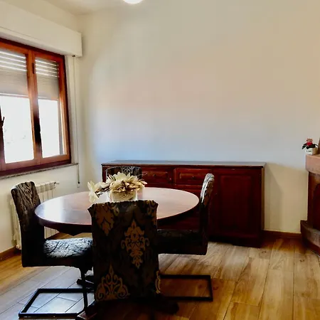 Apartament Susy