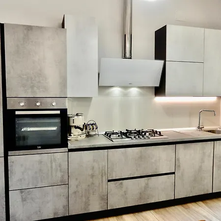 Susy Apartament *