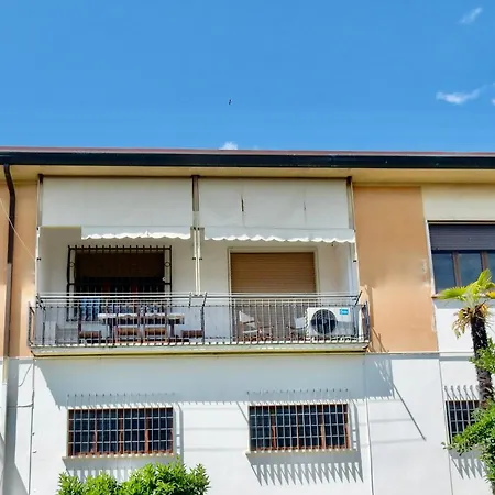 Susy Apartment
